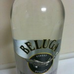 BELUGA ウォッカ BELUGA ウォッカ