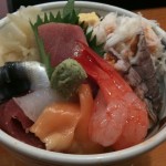 築地の寿司屋 築地の寿司屋